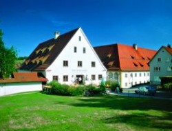 Klostermühle Rot an der Rot